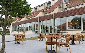 Hotel Les Dunes